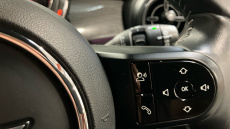 MINI Hatchback 1.5 Cooper Exclusive 5dr Auto Petrol Hatchback